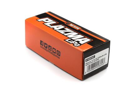 RC Geeks | HPI Plazma 11.1v (3S) 5300mAh 40C LiPo Battery Pack