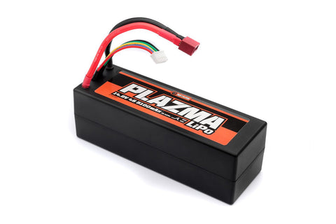 HPI Plazma 14.8V 5100mAh 40C LiPo Battery Pack Car Accessories HPI Racing 
