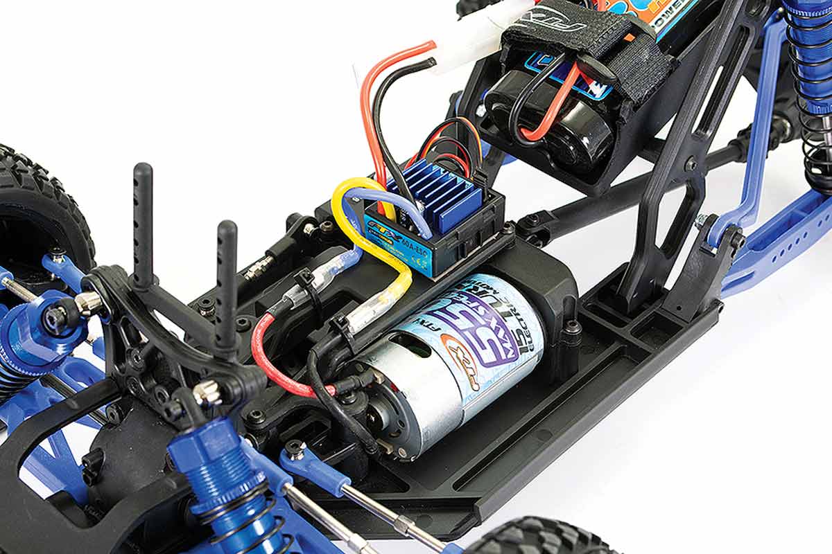 Rc Trophy Truck Chassis Hpi Mini Trophy Truck Hpi Rc Truck Hpi061