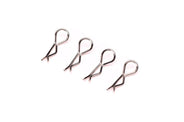 RCG Racing Wind Speed/Storm Rider Body Clips Spares RCG Racing 