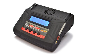 Overlander RC6-VSR 80 Watt 7A AC/DC Charger With Fan Car Accessories Overlander 