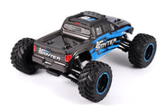 BlackZon Smyter MT 1/12 4WD Monster Truck - Blue