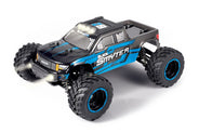 BlackZon Smyter MT 1/12 4WD Monster Truck - Blue