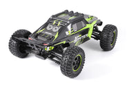 BlackZon Smyter DT 1/12 4WD Desert Truck - Green