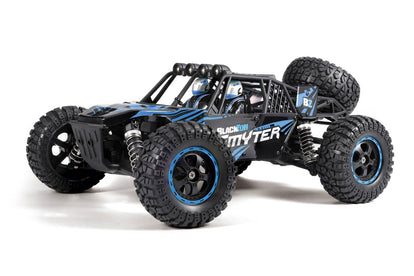 BlackZon Smyter DB 1/12 4WD Desert Buggy - Blue