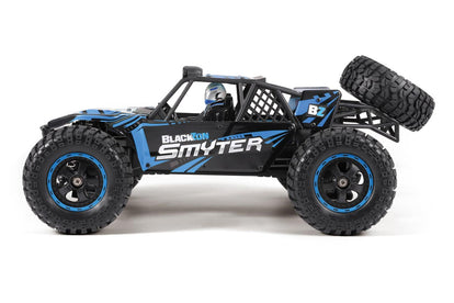 BlackZon Smyter DB 1/12 4WD Desert Buggy - Blue