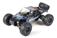BlackZon Smyter DB 1/12 4WD Desert Buggy - Blue