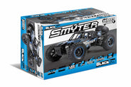 BlackZon Smyter DB 1/12 4WD Desert Buggy - Blue