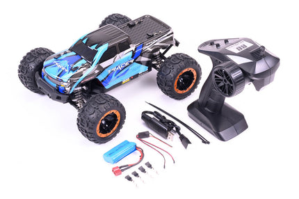 FTX Tracer 1/16 Truck RTR - Blue RC Cars FTX 