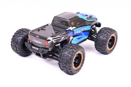 FTX Tracer 1/16 Truck RTR - Blue RC Cars FTX 