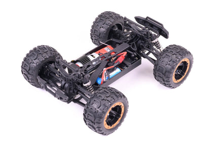 FTX Tracer 1/16 Truck RTR - Blue RC Cars FTX 