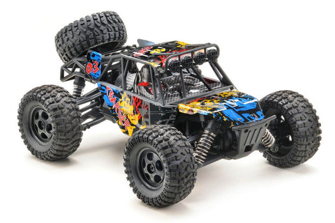 Absima 1/14 High Speed Sand Buggy RTR RC Cars Absima 