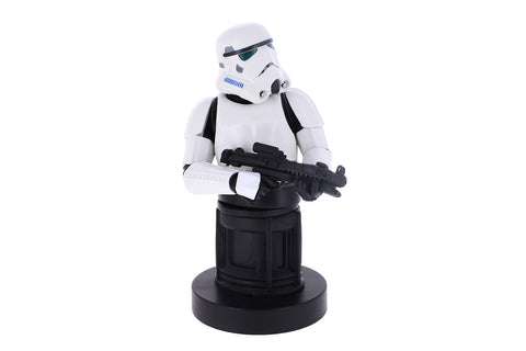 Cable Guys Imperial Stormtrooper Collectable Device Holder