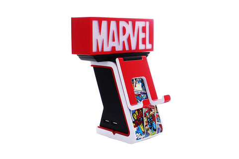 Cable Guys Marvel Light-Up Device Holder