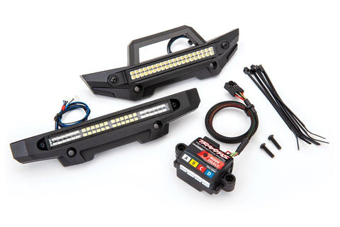 Traxxas Maxx LED Light Kit Car Accessories Traxxas 