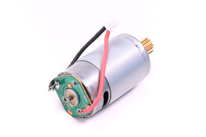 RC Geeks | RCG Racing Wind Speed/Storm Rider Motor