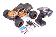 FTX Tracer 1/16 Truck RTR - Orange RC Cars FTX 