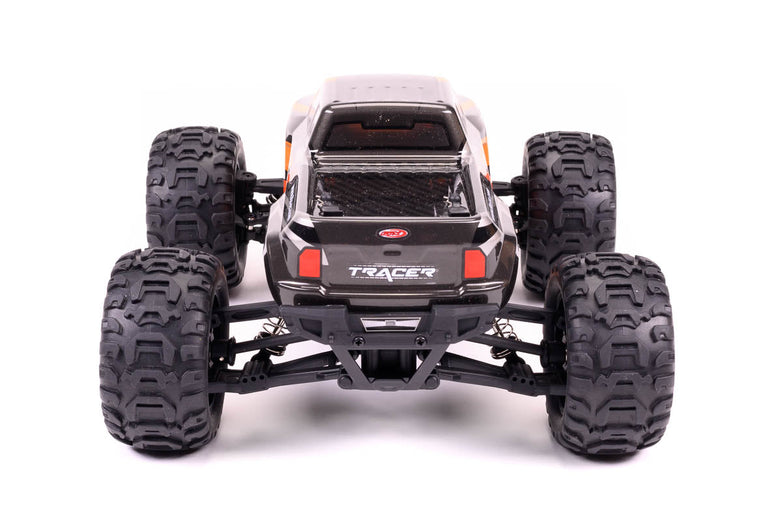 RC Geeks | FTX Tracer 1/16 4WD Monster Truck - Orange