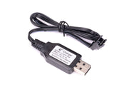 RCG Racing Wind Speed/Storm Rider Replacement Charger Car Accessories RCG Racing 