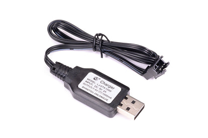 RCG Racing Wind Speed/Storm Rider Replacement Charger Car Accessories RCG Racing 