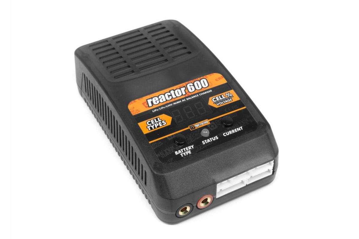 Battery AC Charger