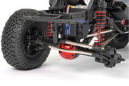 FTX Outback 3.0 Paso 1/10 Trail Crawler RTR Blue RC Cars FTX 
