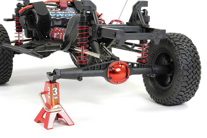 FTX Outback 3.0 Paso 1/10 Trail Crawler RTR Blue RC Cars FTX 