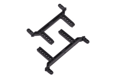 RCG Racing Wind Speed/Storm Rider Car Shell Bracket Spares RCG Racing 