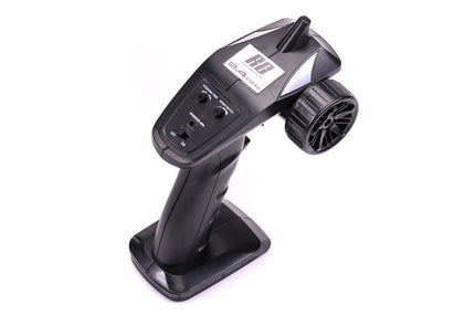 RC Geeks | FTX Tracer 2.4ghz Radio (Brushed Version)