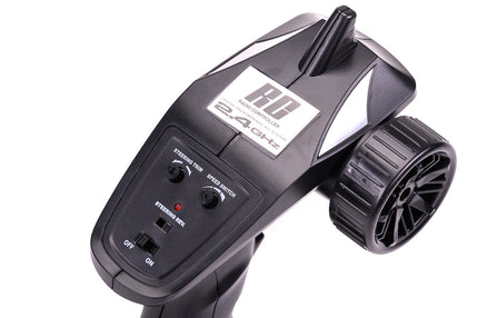 RC Geeks | FTX Tracer 2.4ghz Radio (Brushed Version)