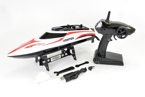 FTX Vortex High Speed RC Race Boat 44cm Gadgets FTX 