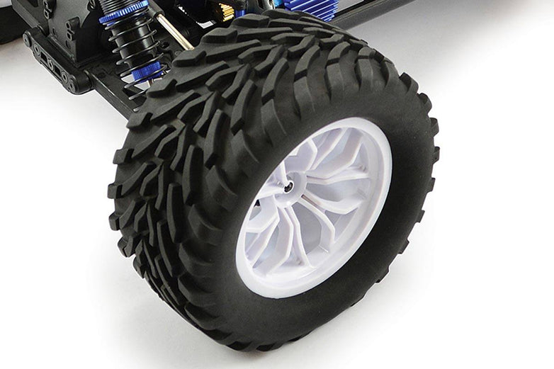 RC Geeks | FTX Bugsta 1/10 4WD Brushed Off-Road Buggy