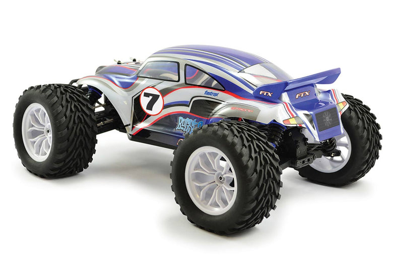 RC Geeks | FTX Bugsta 1/10 4WD Brushed Off-Road Buggy