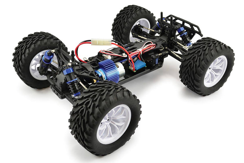 RC Geeks | FTX Bugsta 1/10 4WD Brushed Off-Road Buggy