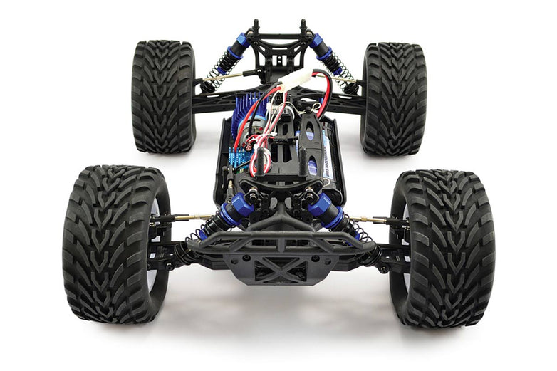 RC Geeks | FTX Bugsta 1/10 4WD Brushed Off-Road Buggy