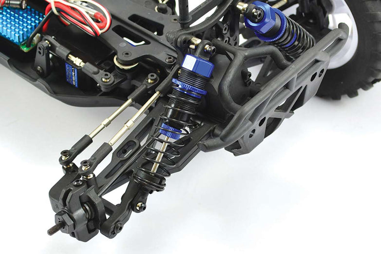 RC Geeks | FTX Bugsta 1/10 4WD Brushed Off-Road Buggy