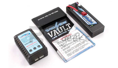 FTX Vantage 1/10 4WD Brushless Buggy RTR RC Cars FTX 