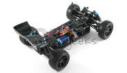 FTX Vantage 1/10 4WD Brushless Buggy RTR RC Cars FTX 