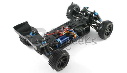FTX Vantage 1/10 4WD Brushless Buggy RTR RC Cars FTX 