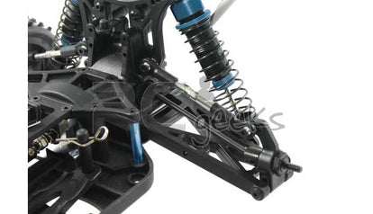 FTX Vantage 1 10 4WD Brushless Buggy