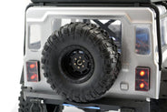 FTX Kanyon 4x4 RTR 1/10 XL Trail Crawler RC Cars FTX 
