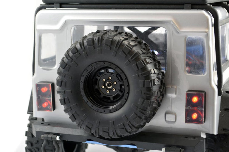 RC Geeks | FTX Kanyon 1/10 4x4 XL Trail Crawler