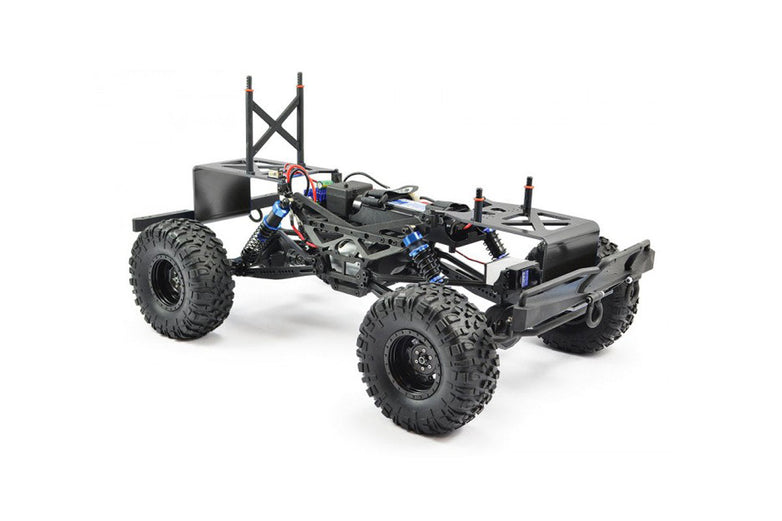 RC Geeks | FTX Kanyon 1/10 4x4 XL Trail Crawler