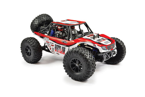 FTX Outlaw 1/10 Ultra-4 Brushed Buggy RTR RC Cars FTX 