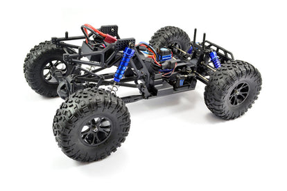 FTX Outlaw 1/10 Ultra-4 Brushless Buggy RTR RC Cars FTX 