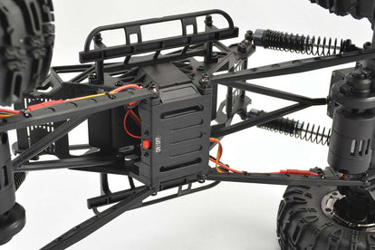 FTX Ravine 1/10 RTR M.O.A. Rock Buggy Crawler RC Cars FTX 