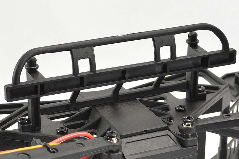 RC Geeks | FTX Ravine 1/10 M.O.A. Rock Buggy Crawler