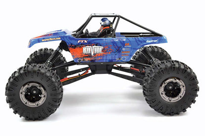 FTX Ravine 1/10 RTR M.O.A. Rock Buggy Crawler RC Cars FTX 