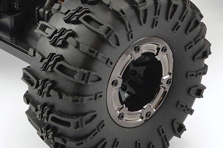 RC Geeks | FTX Ravine 1/10 M.O.A. Rock Buggy Crawler