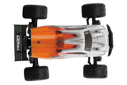 FTX Tracer 1/16 Truggy RTR - Orange RC Cars FTX 